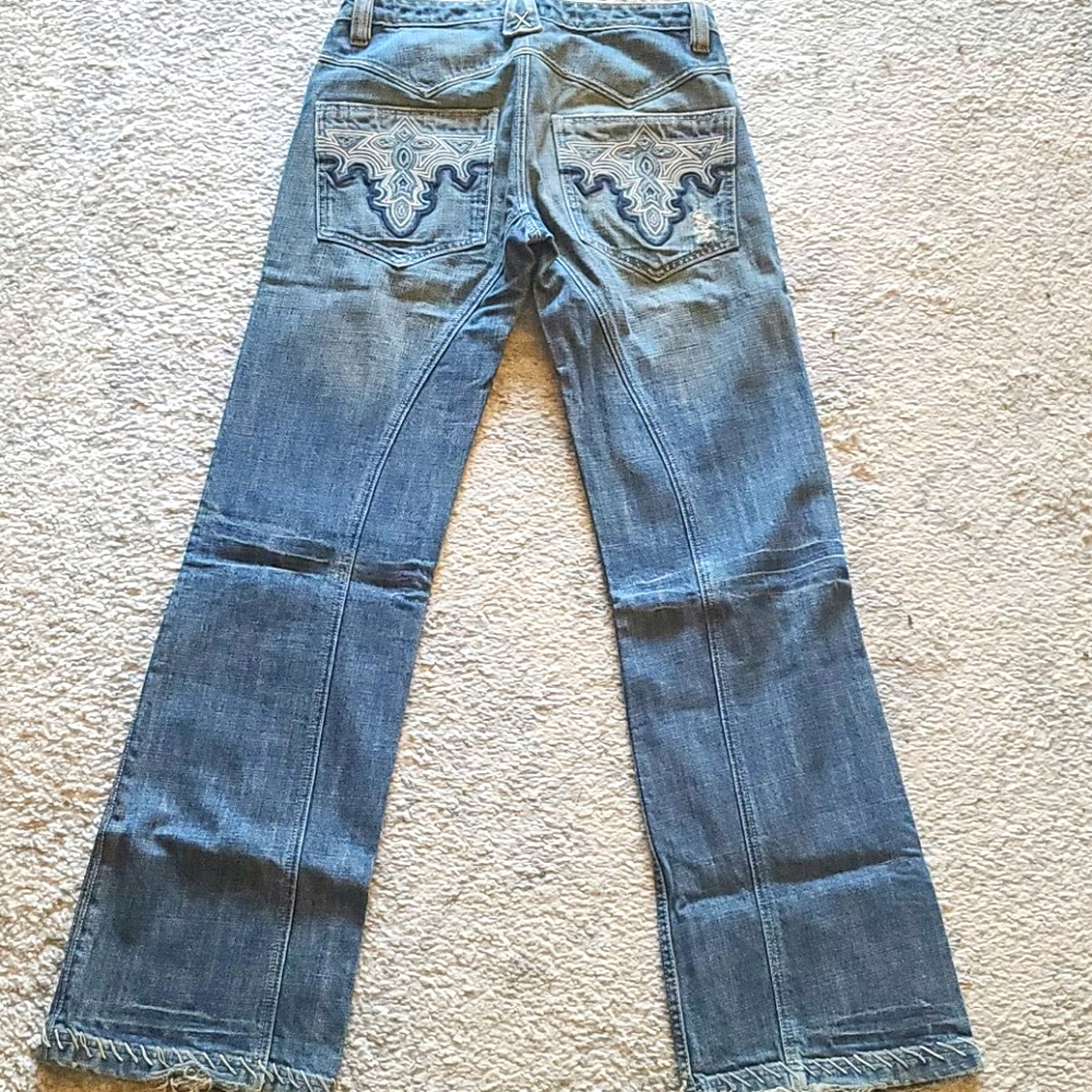 Antik denim jeans